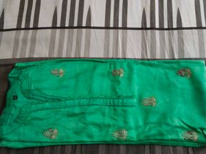 Festive Kurti