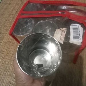 Picock Steel Glass Primium Quality