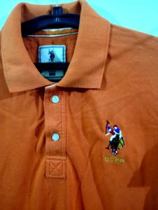 US Polo T-shirt