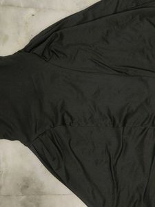 Black Frock For Women