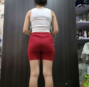 Women Shorts Combo