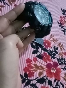 A Fabulous SKMEI Company Hand Watch