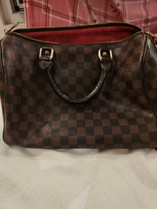 Louis Vuitton Sling Bag