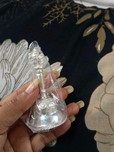 Sliver Ganta Weight Approx 41.400 Grams