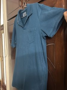 Vintage Le Tigre Polo Shirt