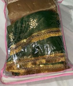 Mehr Suit Set