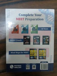 NEET 11 YEARS