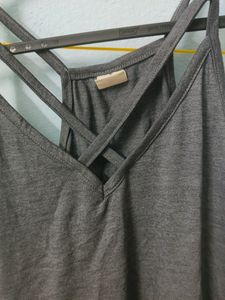 Darling Blue Top