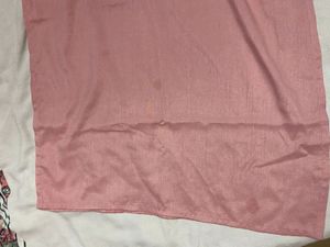 Kurta Plazo Set