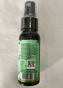 Pilgrim Squalane Toner &amp; Mist