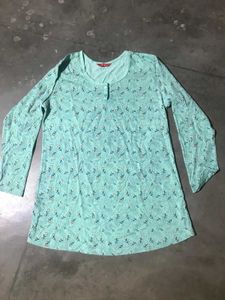 Simple Tshirt For Girls
