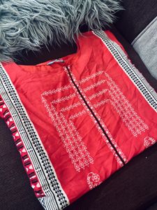 Dailywear Crepe Kurti Combo