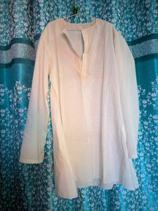 Elegant Ethnic Kurta