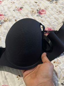 Underwire Push Up Bra
