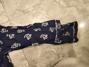 Daily Wear Kurthi