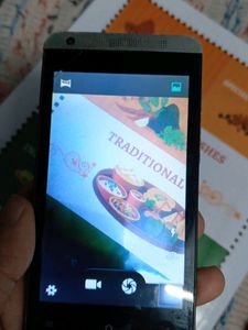 Android Phone Working - SPICE MI 439 3G