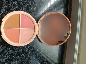 Faces Canada Bronzer/Highlighter