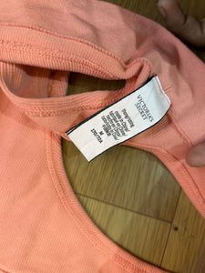 Victoria Secret Thong Penty