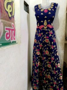 Beautiful Gown For Women