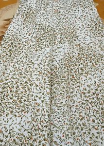 Cute Grass Style Gown