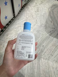 Combo Cetaphil Cleanser &amp; Moisturising Cream