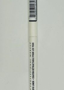 NYX White Eyeliner Pencil