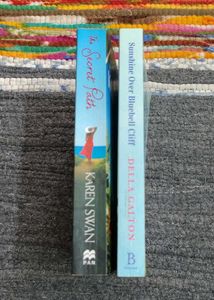 Two Beach Reads