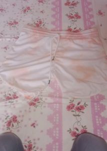Tops And Shorts