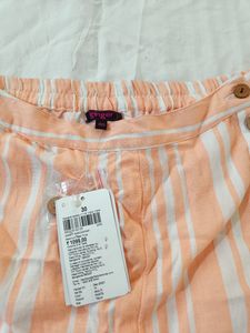 Ginger Pants
