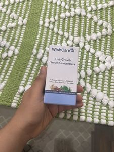 WishCare Hair Growth Serum