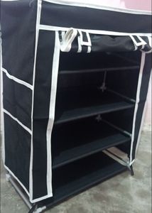 Shoe Rack Organizer