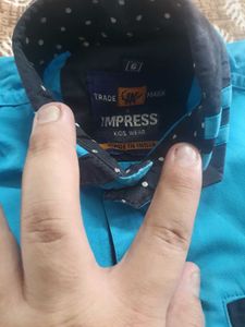 combo of 2 topwear for boys