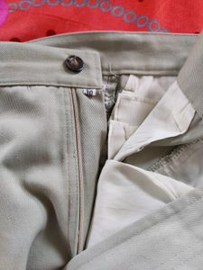Combo Of 4 Pants 30&#34; Waist, 43&#34; Length