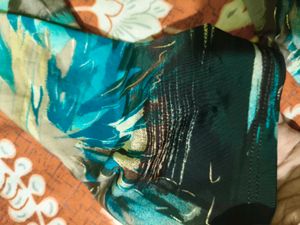 Stylish Multicolor Top
