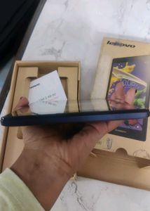 Lenovo M10 16Gb storage LTE  calling tab