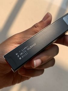 Lakme Rouge Bloon Matte Lip Liquid Shade 102