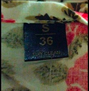 Cotton Cord Set Totally New 🌺🌹 Print