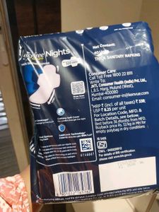 Stayfree Secure XXL | 40 Pads