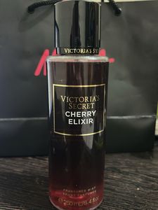 Victoria’s Secret Cherry Elixir