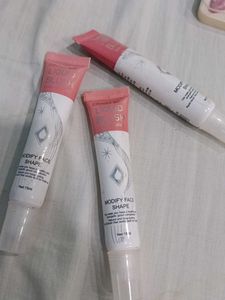 Crazy Girl Liquid Blush