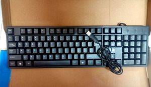 Blue Square K21 Keyboard Non-working