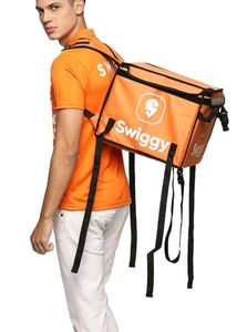Swiggy Delivery Bag