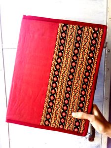 Interview File Folder