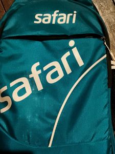 Safari Backpack