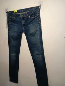 Zara Denim Jeans - Size 30