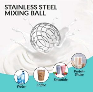 WeoFit Shaker Bottle