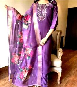 Combo - New Kurta Sets