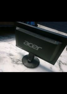 Acer Computer&#39;s Monitor