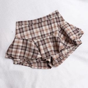 Skorts