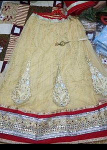Nice Lehenga♥♥